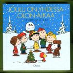 Joulu on yhdessäolon aikaa