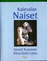 Kalevalan naiset