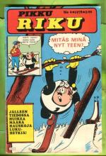 Pikku-Riku 6/78