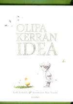 Olipa kerran idea