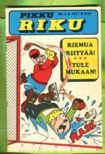 Pikku-Riku 5/77