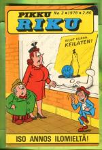 Pikku-Riku 2/76