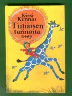 Tiitiäisen tarinoita