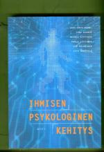 Ihmisen psykologinen kehitys