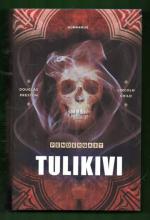Pendergast - Tulikivi