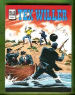 Tex Willer 14/25