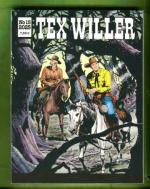 Tex Willer 15/25