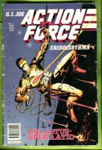 Action Force 3/88