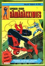 Hämähäkkimies 8/84 (Spider-Man)