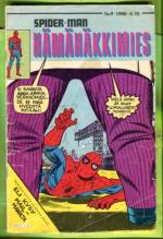 Hämähäkkimies 9/80 (Spider-Man)