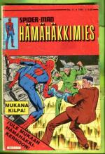 Hämähäkkimies 11/81 (Spider-Man)