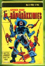 Hämähäkkimies 2/83 (Spider-Man)
