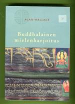 Buddhalainen mielenharjoitus