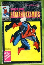 Hämähäkkimies 5/84 (Spider-Man)
