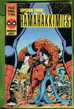 Hämähäkkimies 2/86 (Spider-Man)