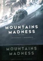 At the Mountains of Madness Vol. 1-2