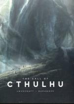 The Call of Cthulhu