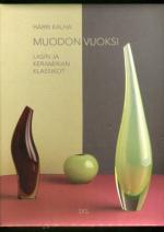 Muodon vuoksi - Lasin ja keramiikan klassikot