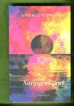 Auringonkuori