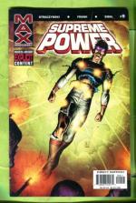 Supreme Power #9 Jun 04