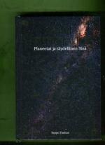 Suuri astrologiakirja - Planeetat ja täydellinen Sinä