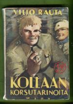 Kollaan korsutarinoita