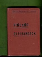 Vägvisare i Finland - Praktisk Resehandbok