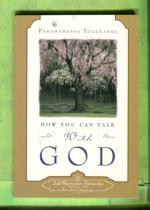 How You Can Talk with God