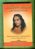 Scientific Healing Affirmations