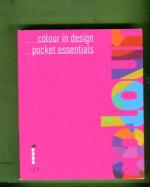 Colour in Design Pocket Essentials