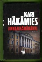 Linnan hämähäkki