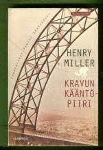 Kravun kääntöpiiri