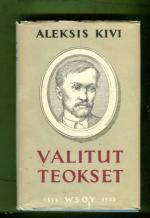Valitut teokset