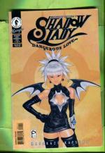 Masakazu Katsura's Shadow Lady: Dangerous Love #1 Oct 98