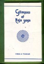Glimpses of Raja Yoga