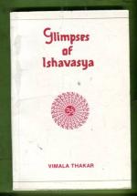 Glimpses of Ishavasya