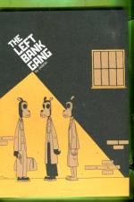 The Left Bank Gang