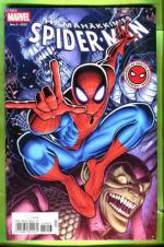 Hämähäkkimies 3/25 (Spider-Man)