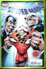 Hämähäkkimies 7/25 (Spider-Man)