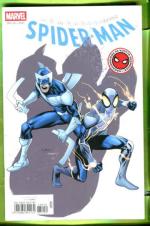 Hämähäkkimies 10/25 (Spider-Man)