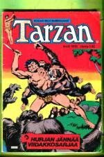 Tarzan 8/78