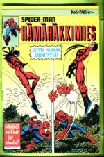 Hämähäkkimies 6/83 (Spider-Man)