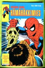 Hämähäkkimies 2/84 (Spider-Man)