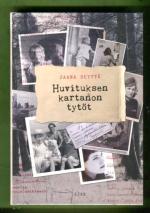 Huvituksen kartanon tytöt