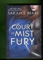 A Court of Mist and Fury