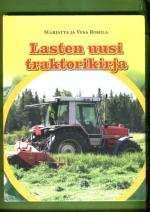 Lasten uusi traktorikirja