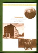 Tiilenpuremat - Vankeinhoidon perinne- ja kaskukirja