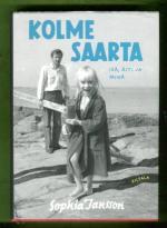 Kolme saarta - Isä, äiti ja minä