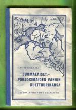 Suomalaiset, Pohjoismaiden vanhin kulttuurikansa
