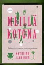 Meillä kotona - Puhuttu, sivuutettu, vaiettu perheessä